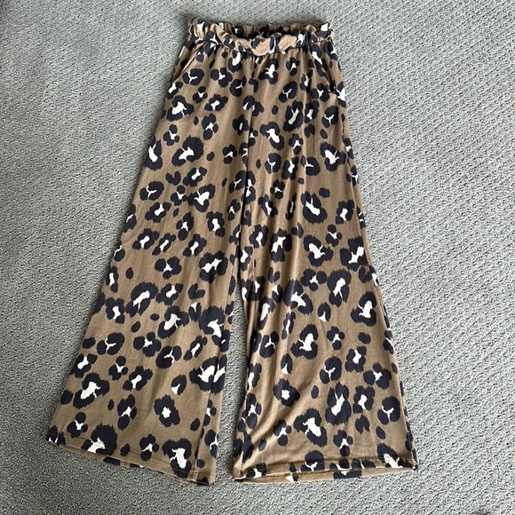 Matching Leopard 🐆 Set - Picture 3 of 5